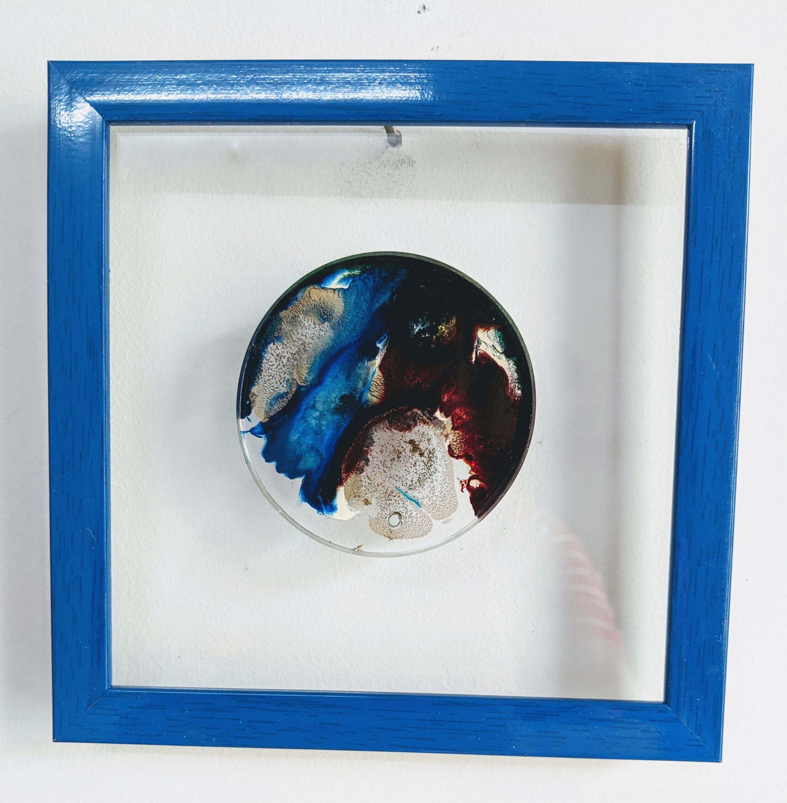 Resin on Glass Frames – Priyanka Gallery